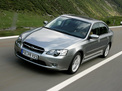 Subaru Legacy 2003 года