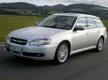 Subaru Legacy 2003 года