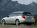 Subaru Legacy 2003 года