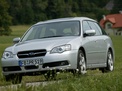 Subaru Legacy 2003 года