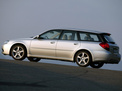 Subaru Legacy 2003 года