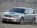 Subaru Legacy 2003 года