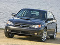 Subaru Legacy 2003 года