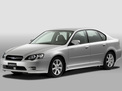 Subaru Legacy 2003 года