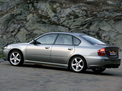 Subaru Legacy 2003 года