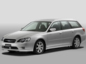 Subaru Legacy 2003 года