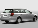 Subaru Legacy 2003 года