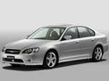 Subaru Legacy 2003 года