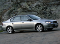 Subaru Legacy 2003 года