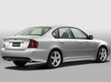 Subaru Legacy 2003 года