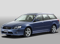 Subaru Legacy 2003 года