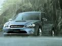 Subaru Legacy 2003 года