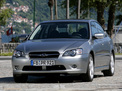 Subaru Legacy 2003 года