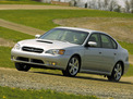 Subaru Legacy 2003 года