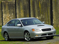 Subaru Legacy 2003 года