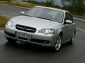 Subaru Legacy 2003 года