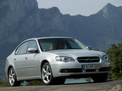 Subaru Legacy 2003 года