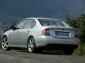 Subaru Legacy 2003 года