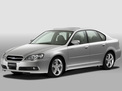 Subaru Legacy 2003 года