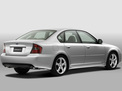 Subaru Legacy 2003 года