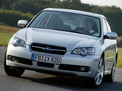 Subaru Legacy 2003 года