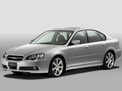 Subaru Legacy 2003 года