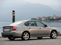 Subaru Legacy 2003 года