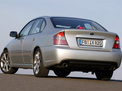 Subaru Legacy 2003 года