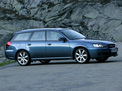 Subaru Legacy 2003 года