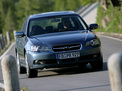 Subaru Legacy 2003 года