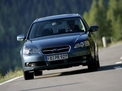 Subaru Legacy 2003 года