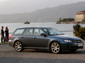 Subaru Legacy 2003 года