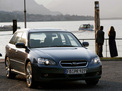 Subaru Legacy 2003 года