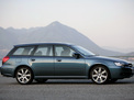 Subaru Legacy 2003 года