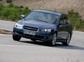 Subaru Legacy 2003 года