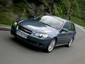 Subaru Legacy 2003 года