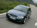 Subaru Legacy 2003 года