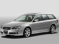 Subaru Legacy 2003 года