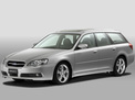 Subaru Legacy 2003 года