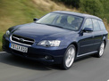 Subaru Legacy 2003 года