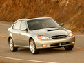 Subaru Legacy 2003 года