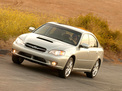 Subaru Legacy 2003 года