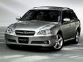 Subaru Legacy 2003 года