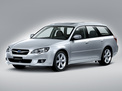 Subaru Legacy 2006 года