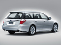 Subaru Legacy 2006 года