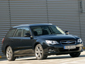 Subaru Legacy 2006 года