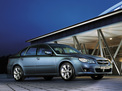 Subaru Legacy 2006 года