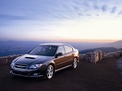 Subaru Legacy 2006 года