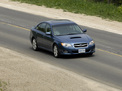 Subaru Legacy 2006 года