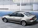 Subaru Legacy 2006 года